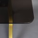 Dutchbone-bord Sansa 180x90