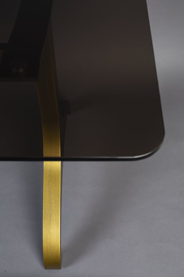 Dutchbone-bord Sansa 180x90