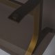 Dutchbone-bord Sansa 180x90