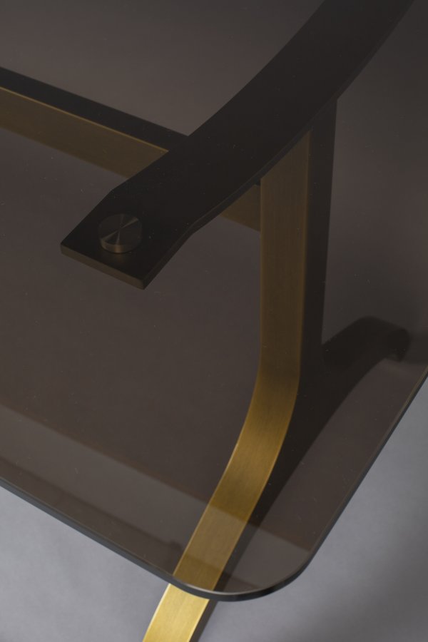 Dutchbone-bord Sansa 180x90
