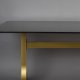 Dutchbone-bord Sansa 180x90