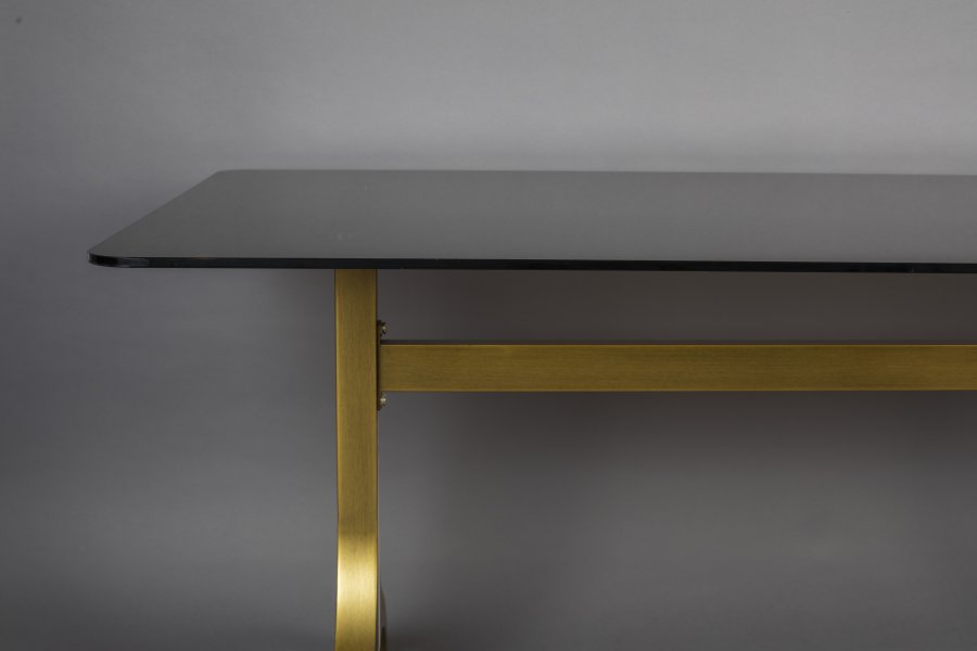 Dutchbone-bord Sansa 180x90