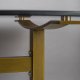 Dutchbone-bord Sansa 180x90