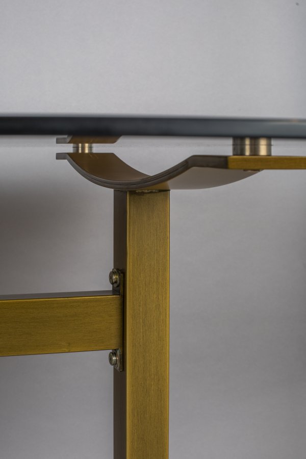Dutchbone-bord Sansa 180x90