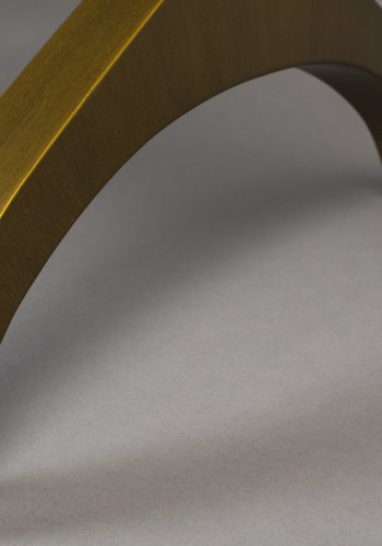 Dutchbone-bord Sansa 180x90