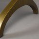 Dutchbone-bord Sansa 180x90