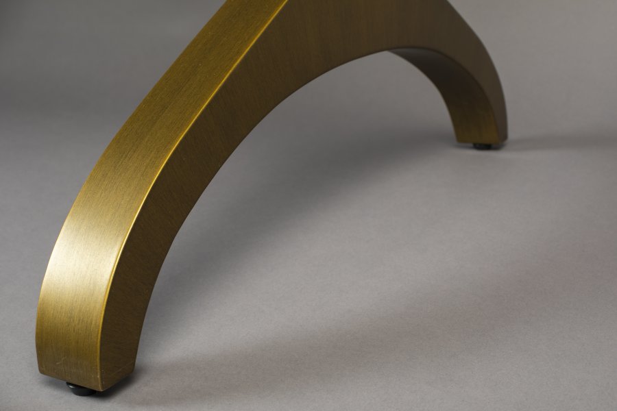 Dutchbone-bord Sansa 180x90