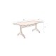 Dutchbone-bord Sansa 180x90