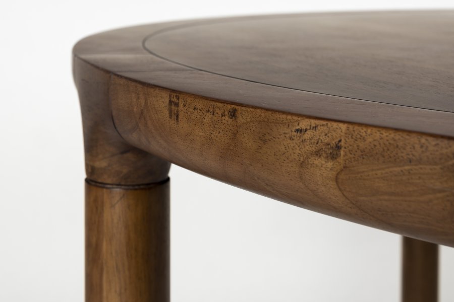 ZUIVER Bord Storm '128 Valntt