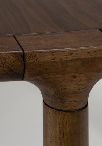 ZUIVER Bord Storm '128 Valntt