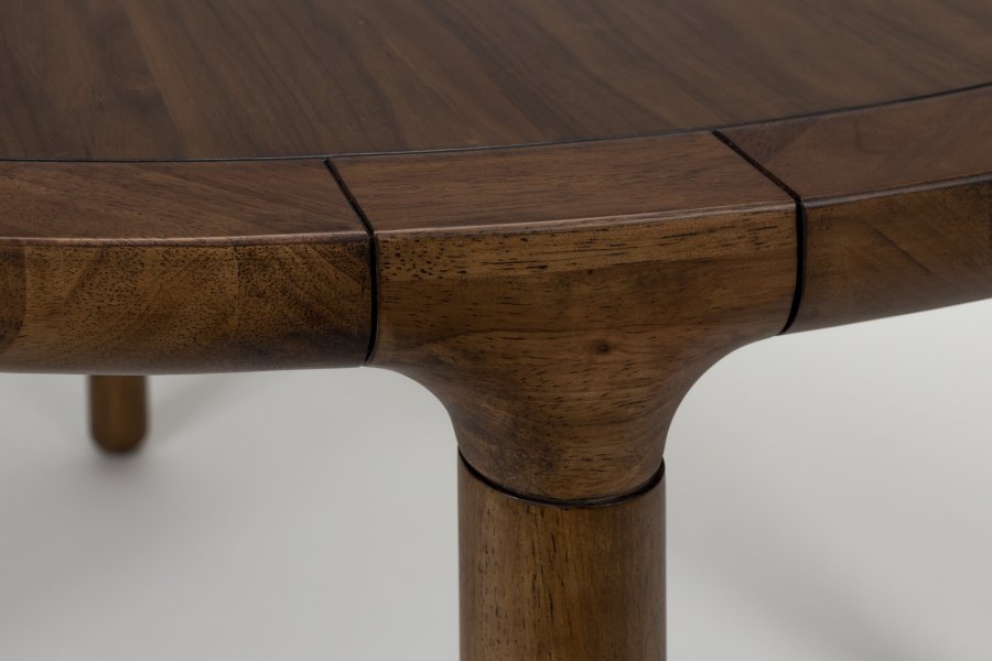 ZUIVER Bord Storm '128 Valntt