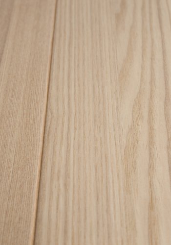 ZUIVER Storm spisebord, rektangulrt - naturlig ask (160x90)