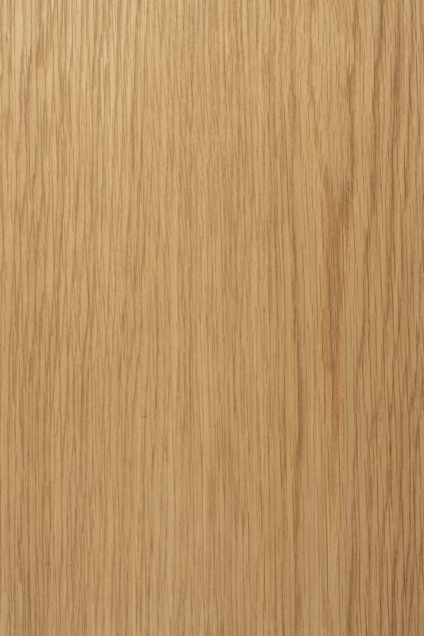 ZUIVER Brave spisebord, rektangulrt - naturlig eikefiner og gummitre (160x80)