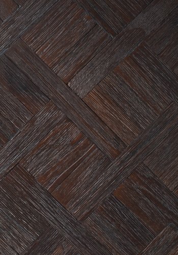 WHITE LABEL LIVING Webster spisebord, rektangulrt - brun gjenvunnet teak og jern (180x90)