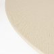 ZUIVER Pilar spisebord, rundt - beige ask finer (100)