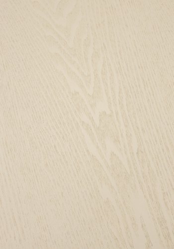 ZUIVER Pilar spisebord, rundt - beige ask finer (100)