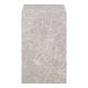 HOUSE NORDIC Hjrnebord, marmorlook, beige, 30x30x50 cm