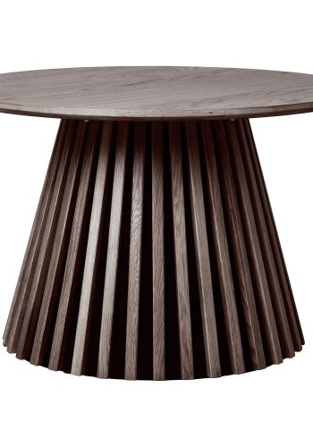 HOUSE NORDIC Osaka salongbord - Salongbord, eikefiner, rkt 70x45 cm