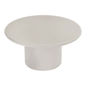 HOUSE NORDIC Nagano soffbord - Soffbord, sandfrgad 80x40 cm