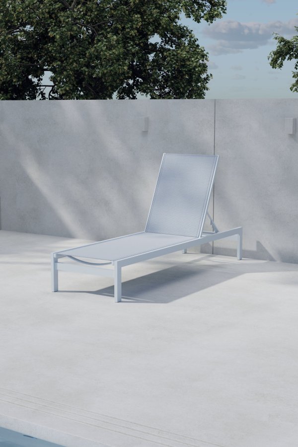 VENTURE HOME Copacabana solseng  lysebl�