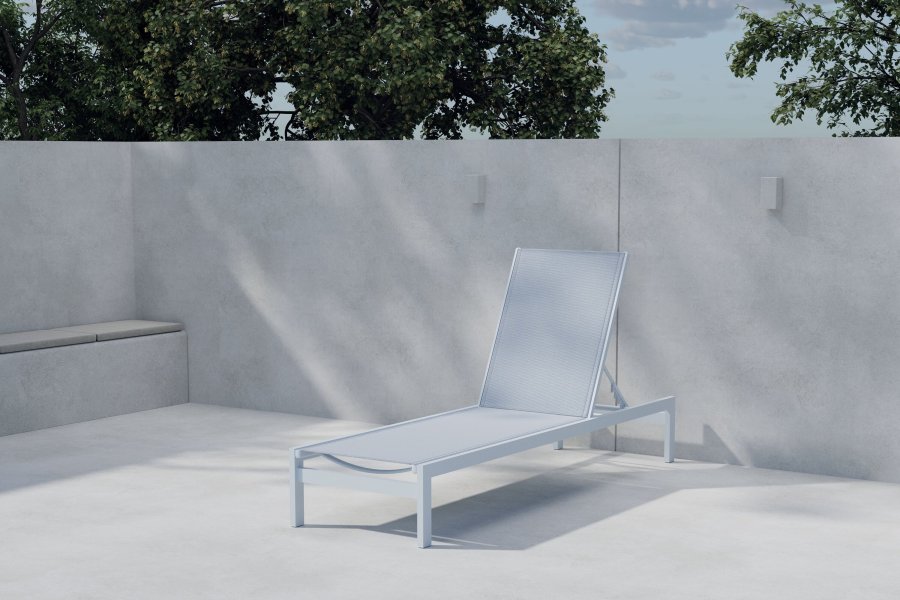 VENTURE HOME Copacabana solseng  lysebl�