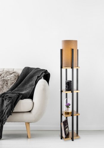 LUMI gulvlampe -211LMP1106