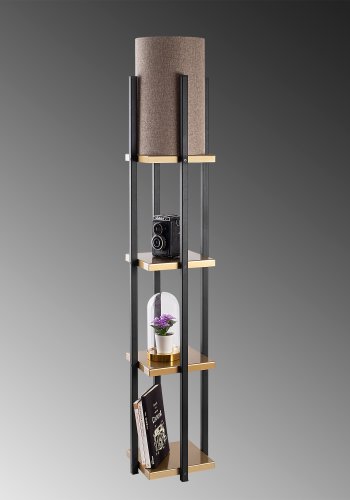 LUMI gulvlampe -211LMP1106