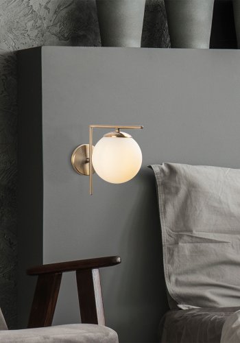 LUMI Castres vegglampe -211LMP1121