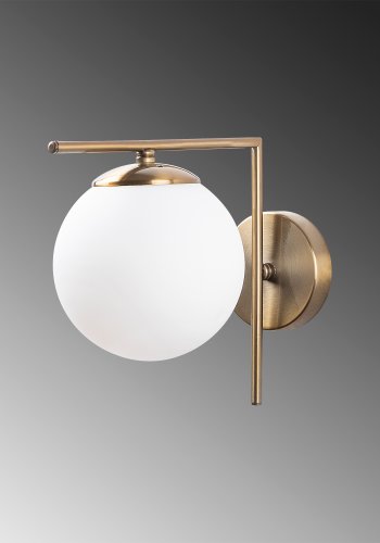 LUMI Castres vegglampe -211LMP1121