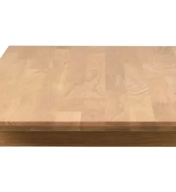 ROWICO Filippa -tillgsplade - natur eg (120x45)