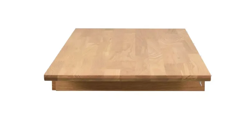 ROWICO Filippa -tillgsplade - natur eg (120x45)