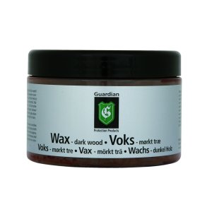 Guardian trvoks - voksbehandling til mrkt og bejdset tr