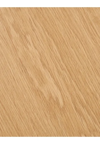 HOUSE NORDIC Osaka spisebord - Spisebord, eikefiner, naturlig, inkludert tre ileggsplater<br>120x120-160-200-240x75 cm