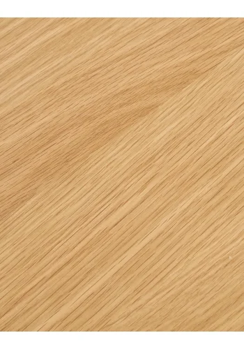 HOUSE NORDIC Osaka spisebord - Spisebord, eikefiner, naturlig<br>140x75 cm