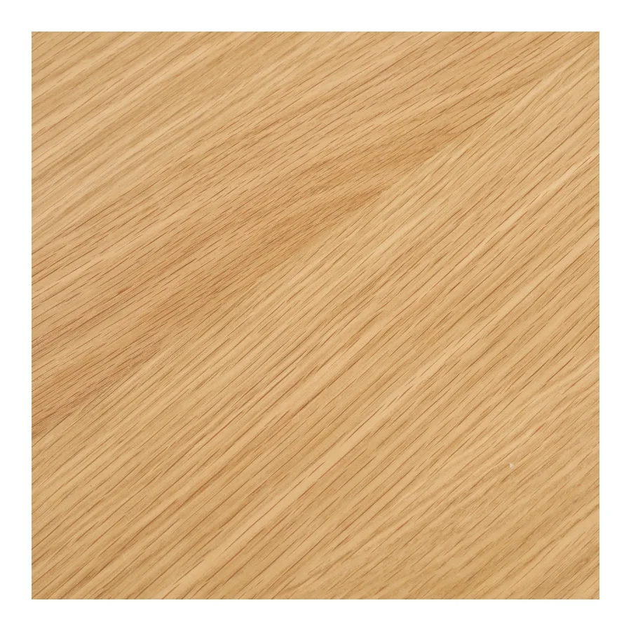 HOUSE NORDIC Osaka spisebord - Spisebord, eikefiner, naturlig<br>140x75 cm