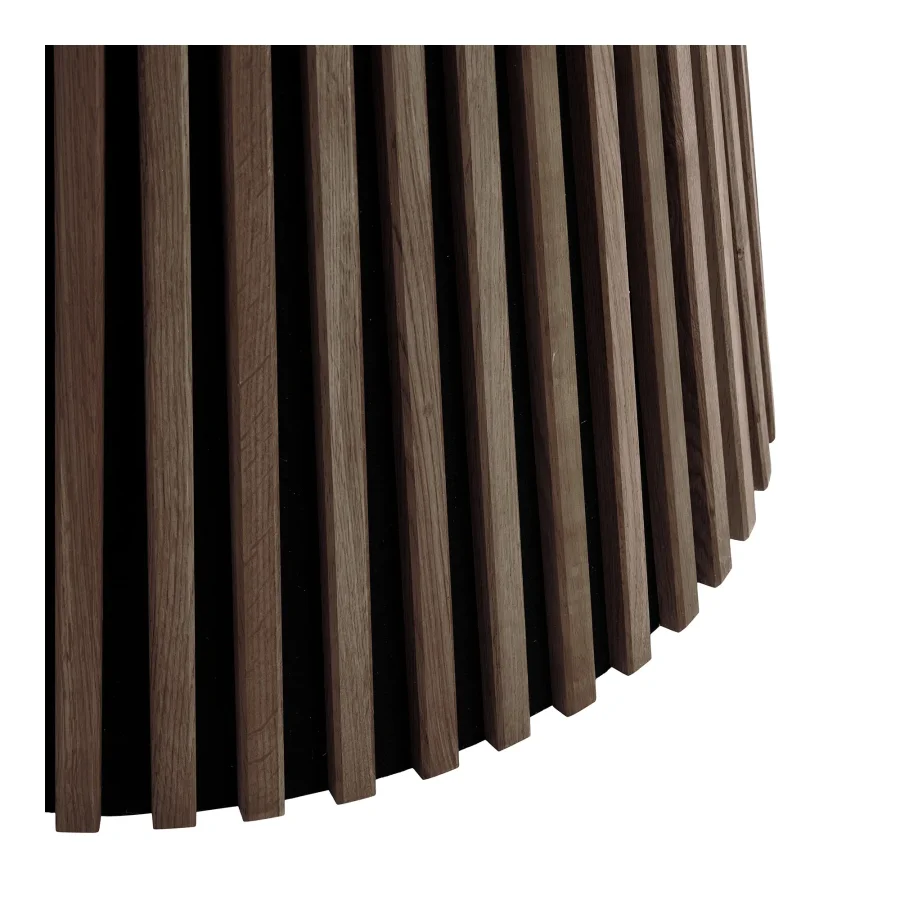 HOUSE NORDIC Osaka spisebord - Spisebord, eikefiner, rkt eik<br>140x75 cm