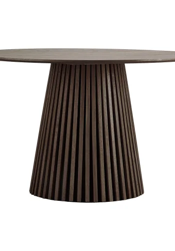 HOUSE NORDIC Osaka spisebord - Spisebord, eikefiner, rkt eik<br>120x75 cm