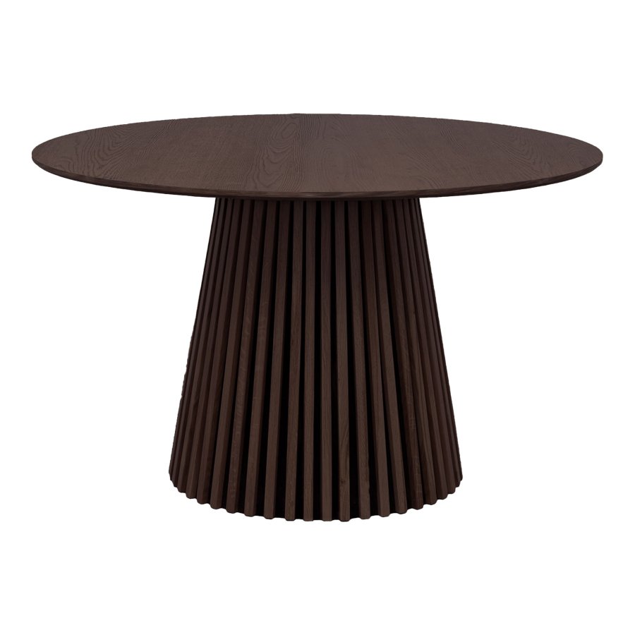 HOUSE NORDIC Osaka spisebord - Spisebord, eikefiner, rkt eik<br>120x75 cm