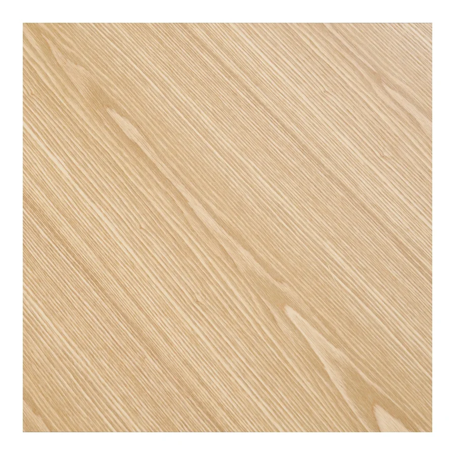 HOUSE NORDIC Solva spisebord - Spisebord, ask, natur, sand 100x220x75 cm