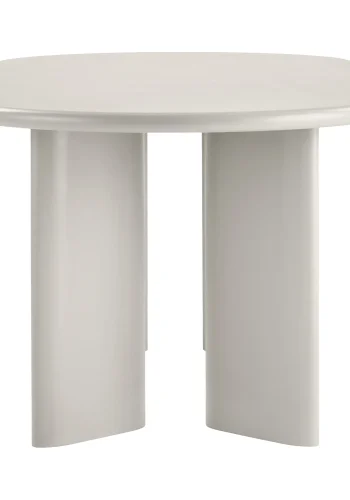 HOUSE NORDIC Nagano spisebord - Spisebord, sand 100x220x75 cm