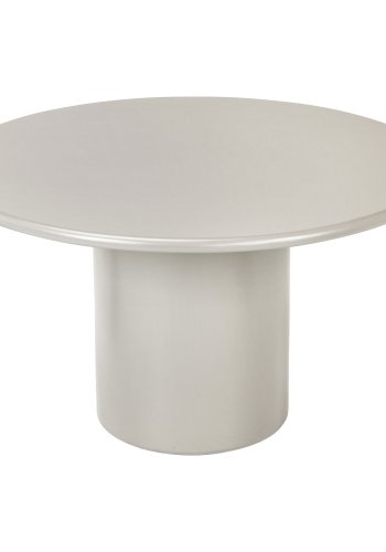 HOUSE NORDIC Nagano spisebord - Spisebord, sandfarget 120x75 cm