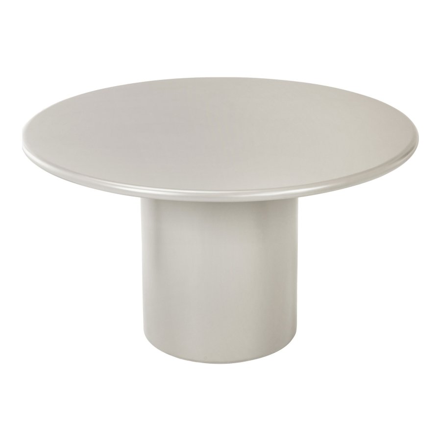 HOUSE NORDIC Nagano spisebord - Spisebord, sandfarget 120x75 cm