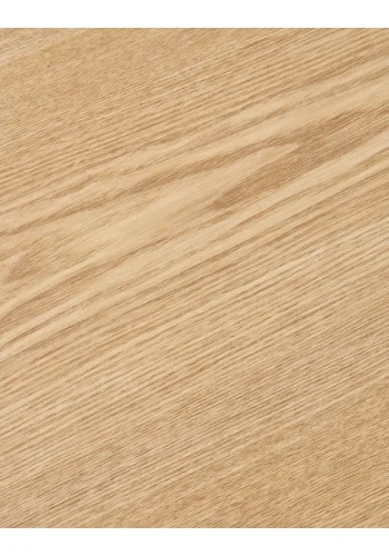 HOUSE NORDIC Serra spisebord - Spisebord, ask 110x210x75 cm