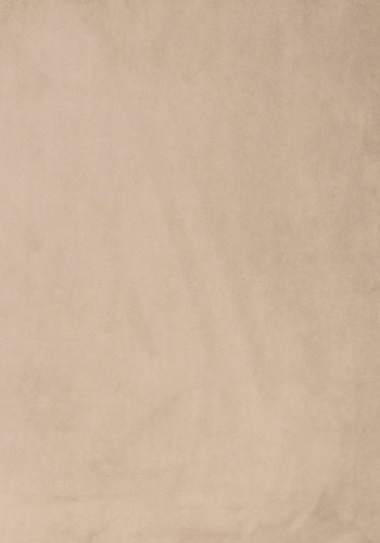 ROWICA Sierra spisebordsstol - beige polyester og sort metal