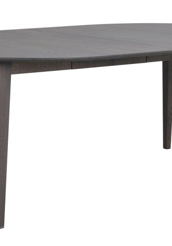 ROWICO Filippa tillgsplade - mrkebrun eg (120x45)