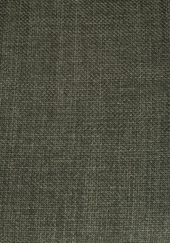 ROWICO Drimsdale lenestol, med armlener - grnn polyester og naturlig eik