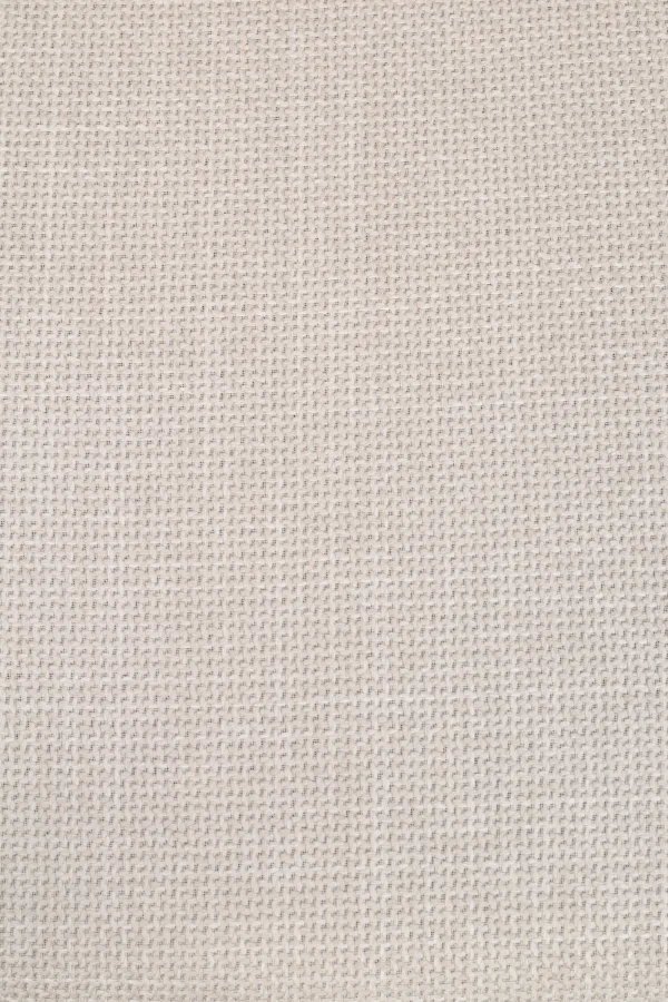 ROWICO Drimsdale lenestol, m. armlener - beige polyester og naturlig eik