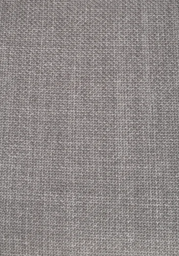 ROWICO Drimsdale lenestol, m. armlener - gr polyester og brun eik