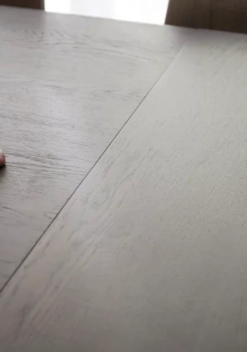 ROWICO Westville tilleggsplate, rektangulr - brun eikefiner og eiketre (95x45)