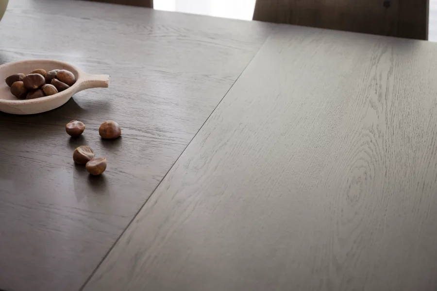 ROWICO Westville tilleggsplate, rektangulr - brun eikefiner og eiketre (95x45)